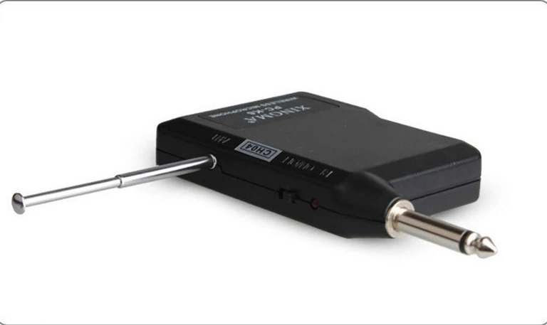 Wireless Microphone (8)