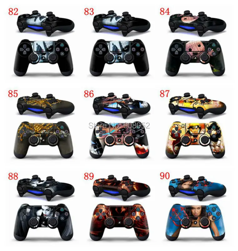 playstation 4 remote for sale