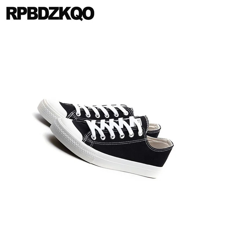 Noir vert Skate Confort Sneakers blanc De D'été Casual bleu 2018 Chaussures rouge Printemps Noir Designer gris Conduite Toile Classique Hommes Formateurs Respirant Marche qERrTEWZw