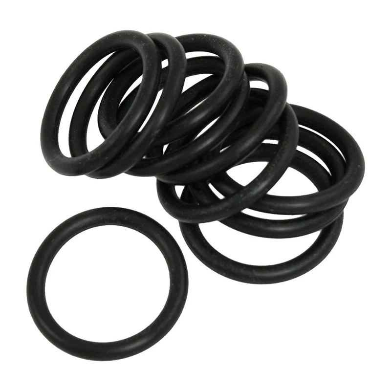 

Fretboard 10 nitrile rubber O 35 mm x 4 mm NBR sealing rings