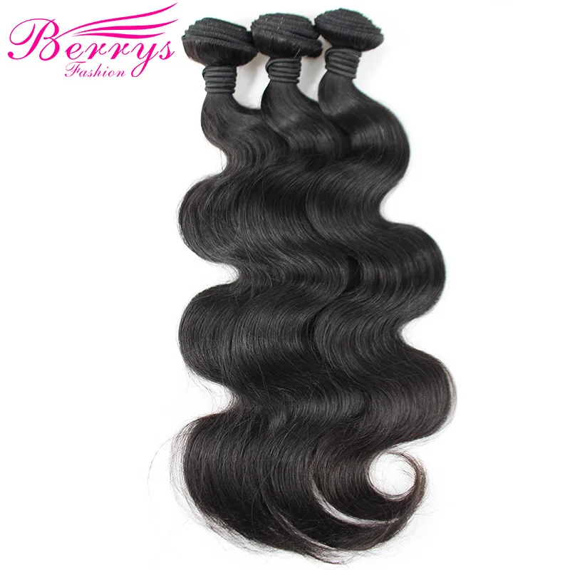 body wave human hair
