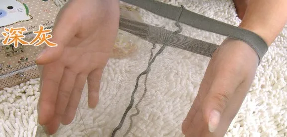 Новинка лета женские сексуальные ультратонкие 3d колготки невидимые
