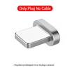 Only Plug NO Cable