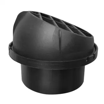 

New 80mm Warm Heater Parking Heater Air Vent Car Heater Air Outlet Directional Rotatable for Webasto Truck Auto Parts