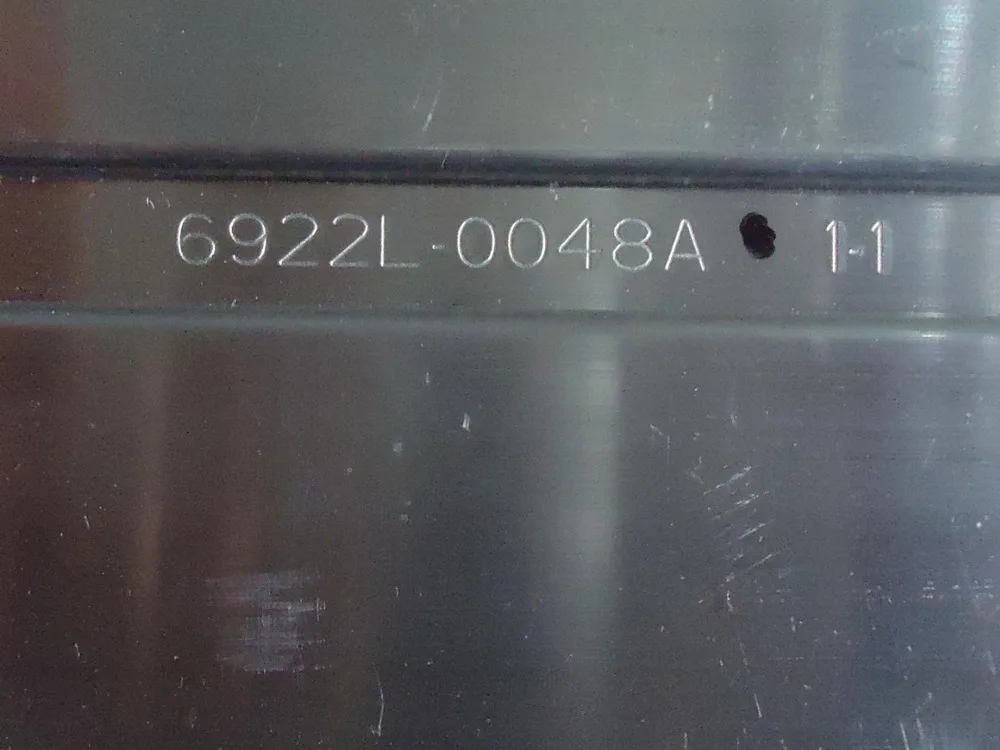 Tira Conduzida da Luz de Fundo para Grundig 55 Vle 999 55 Vle 984 bl 55vle999 55vle984 bl 55 Vle 983 bl 55vle983 55vle983bl - Image 6