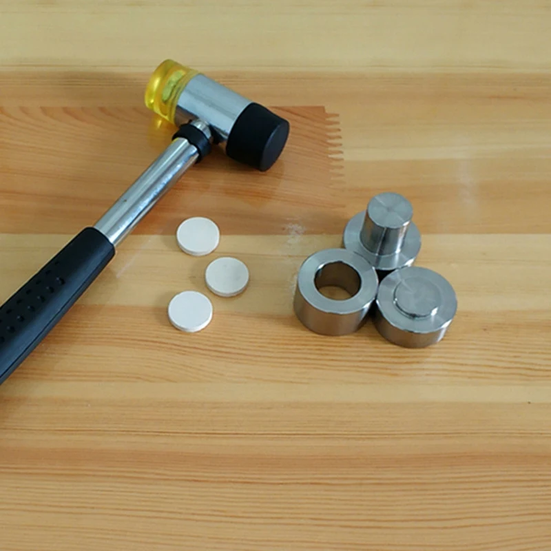 Промо акция! Ручной Diy молочный планшет Самостоятельная машина для обработки