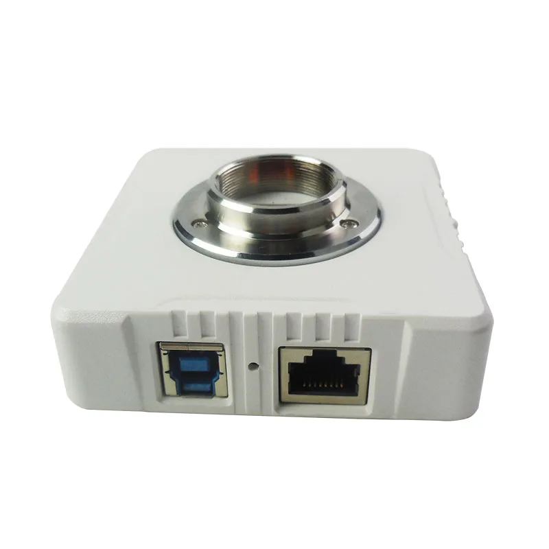 WIFI 5MP микроскоп электронная видеокамера беспроводной цифровой окуляр CMOS с C
