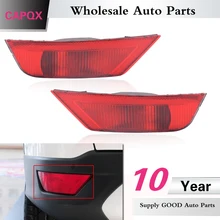 Por Ford Escape Tail Light Lots Capqx Rear Per Fog Light Taillight Tail Lamp For Ford Escape Kuga 2017 Focus 2009 Ecosport 2016 Hatchback