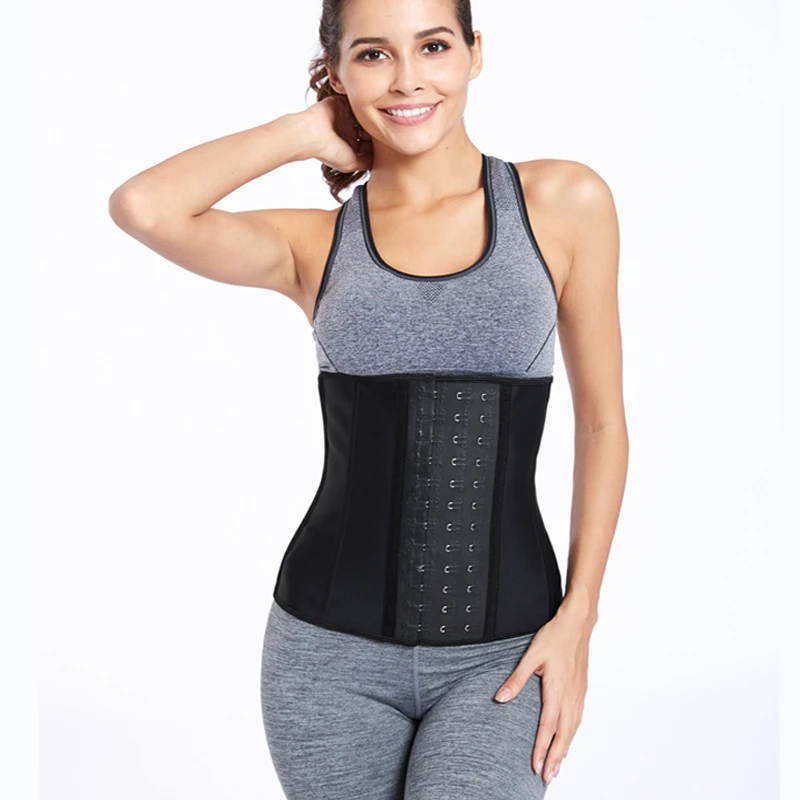 

Modeling strap Women Body Shaper Slimming Waist trainer Girdle Belly Tummy Shaper Belt Slimming Waist trainer Tummy Control Belt