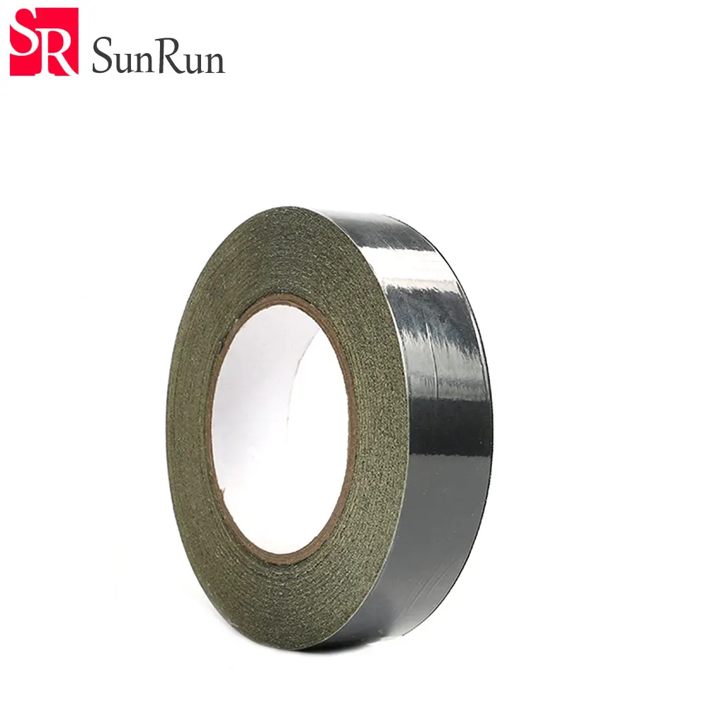 

5 different options 30 Meters Black Isolate Acetate Cloth Tape Adhesive for Notebook Phone Tablet LCD Monitor Repair Coil