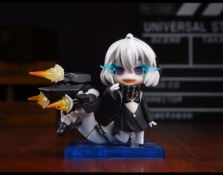 class a nendoroid