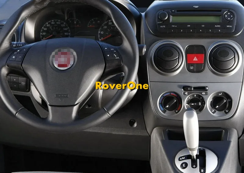 Perfect RoverOne Car Multimedia Player For Fiat Fiorino Qubo For Citroen Nemo For Peugeot Bipper Android 9.0 Octa Core Radio Navigation 2