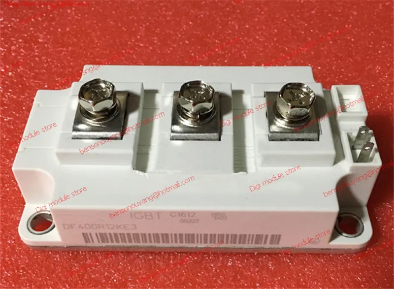 

DF400R12KE3
