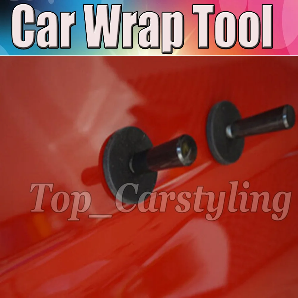 50pcs / Lot holder For Car Wrapping kits Vinyl Signs & Car Wrap