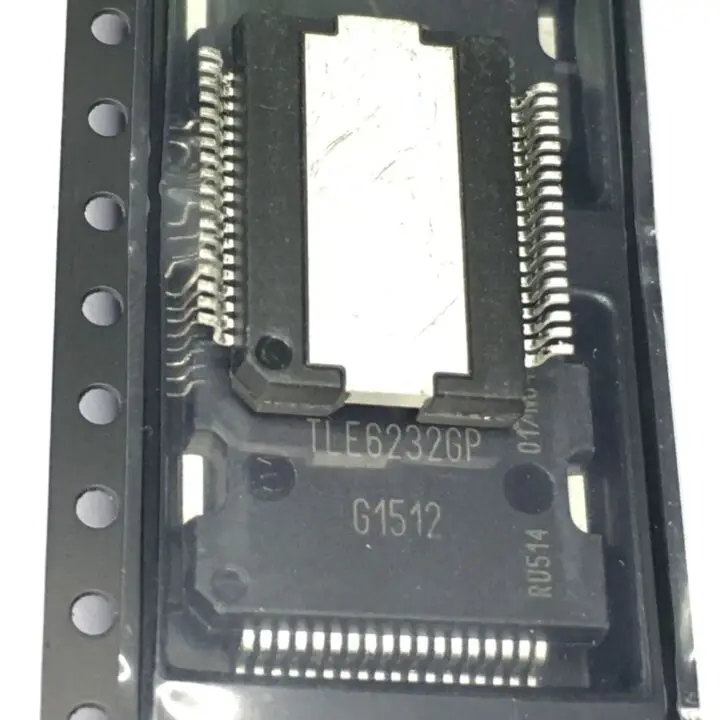 TLE6232GP TLE6232 | Электронные компоненты и принадлежности