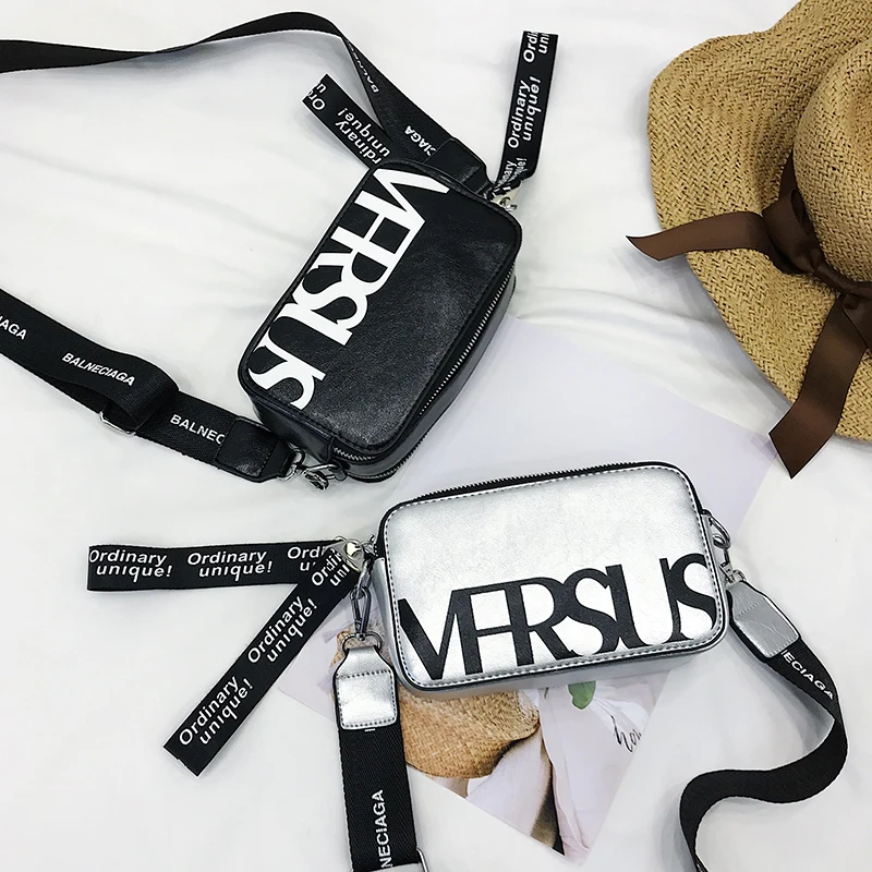 حقائب للنساء 2019 حقيبة جلدية جديدة الكتف أزياء صغيرة Crossbody حقائب للنساء حقيبة يد المرأة حقيبة 2019 الأحمر crossbody اليد