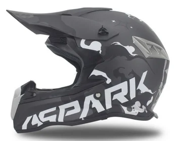 

Motocross Helmet Off Road Professional ATV Cross Helmets Dirt bike Downhill MTB DH fashionable racing helmet