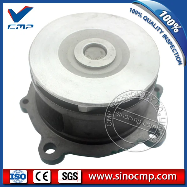 VOLVO EC290B water pump 2KGS (2)