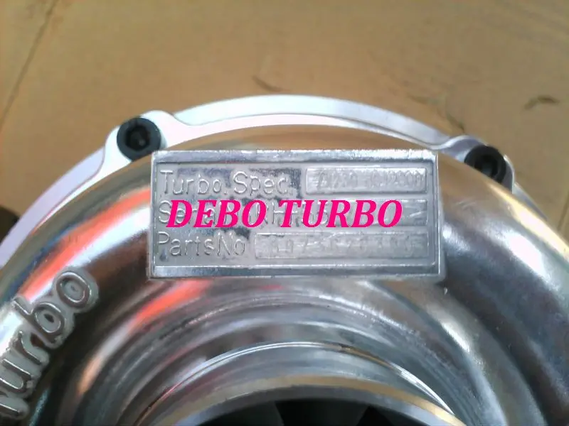 RHF55 8973628390-2-DB