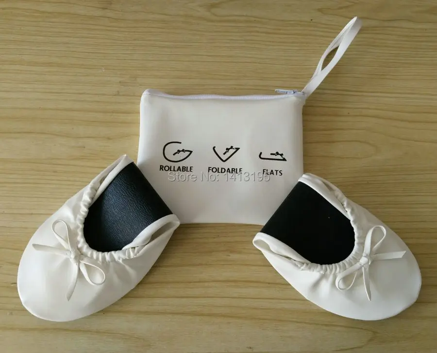 foldable ballerina 9.10  (293)