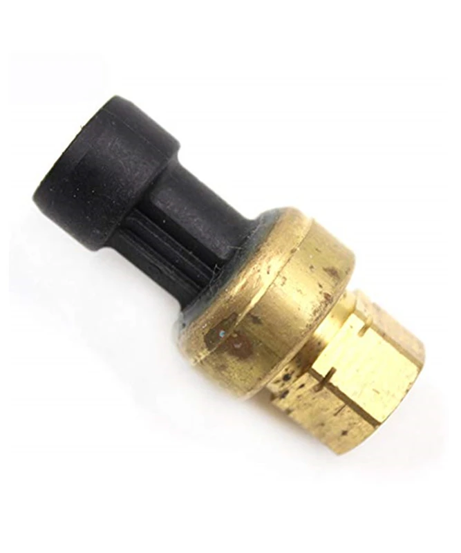 

Free Shipping Oil Pressure Sensor For Caterpilla Excavator 100CP8-12 100CP812