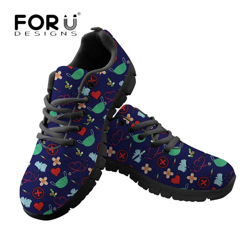 Deporte Forudesigns Chicas aq Animados Diseño Mujeres Casuales Las Pisos Hx250aq Farmacia Zapatos Lindo hx250baq hx251aq Zapatillas De custom hx251baq Moda Dibujos Negro Para Invierno 4w4q7rz