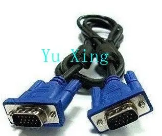 

High quality 3+6 vga cable ferrite cores Wholesale premium,1.5M,2M,3M,5M