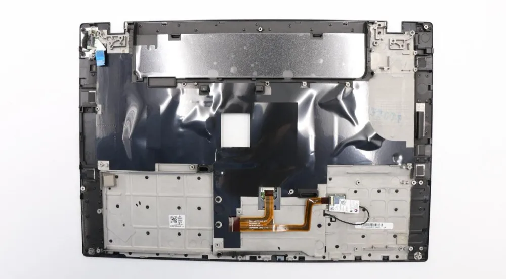 Новинка для lenovo ThinkPad T440S Упор для рук КБ ободок чехол NFC UMA Touchpad 04X3882 00HT240