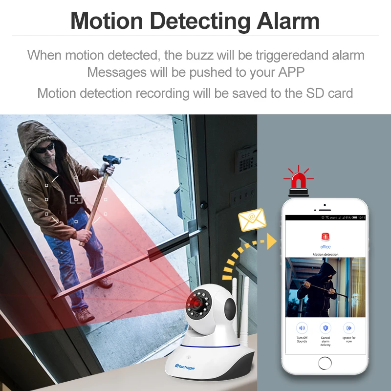 Yoosee 1080P Wireless IP Camera Pan/Tilt 2MP Dome Indoor Two Way Audio CCTV WiFi Camera Baby Monito - 32821407996  Yoosee 1080P Wireless IP Camera Pan/Tilt 2MP Dome Indoor Two Way Audio CCTV WiFi Camera Baby Monito - 32821407996
