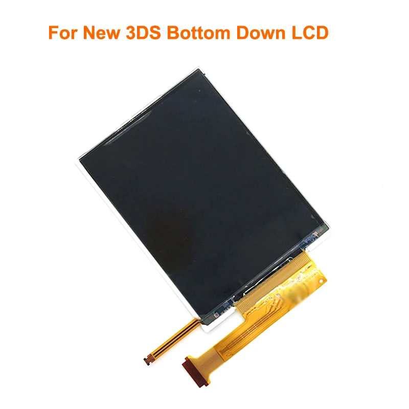 For-NEW-3DS-BOTTOM-LCD-2