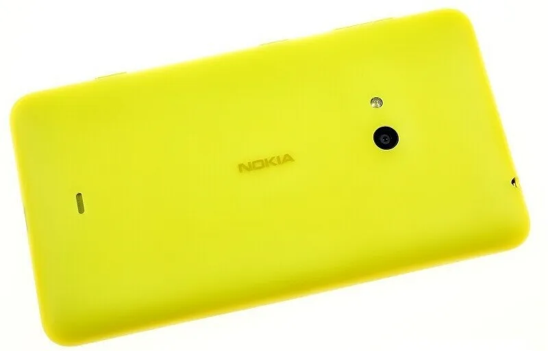 625 оригинальные разлоченный Мобильный телефон Nokia Lumia 625 4,7 "сенсорный экран Dual core gps WI-FI 3g и 4G microsoft Windows Phone Бесплатная доставка