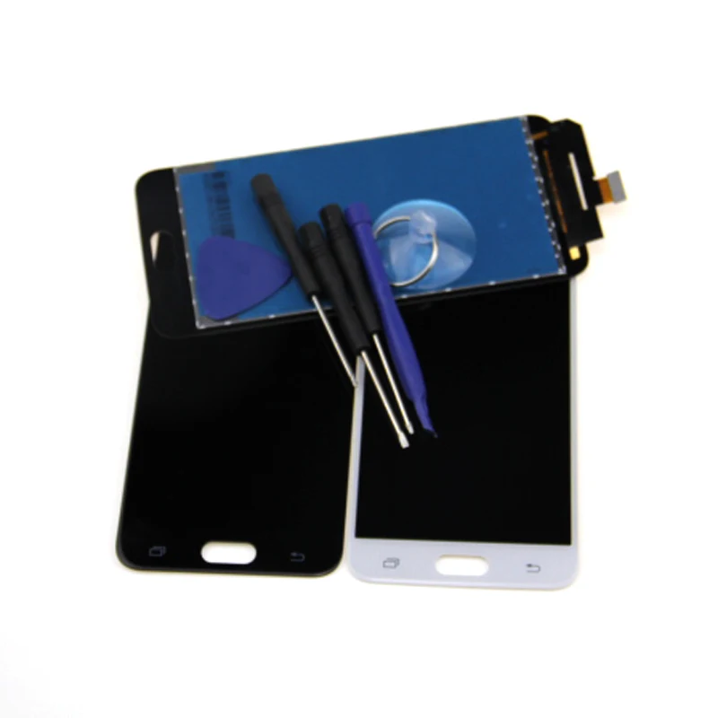 For-SamSung-J5-Prime-LCD-Display-can-adjust-brightness-11