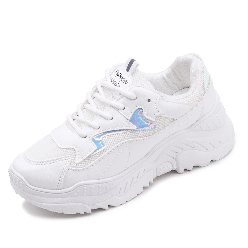 platform shoes sneakers