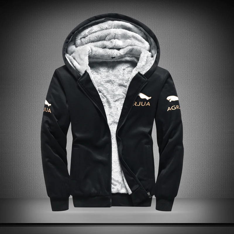 Thermal Hoodies Sets (4)