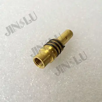 

Tip holder for Binzel style 15AK mig torch for co2 welding machine