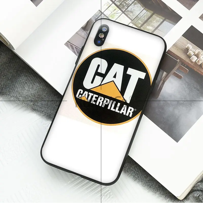 Caterpillar logo