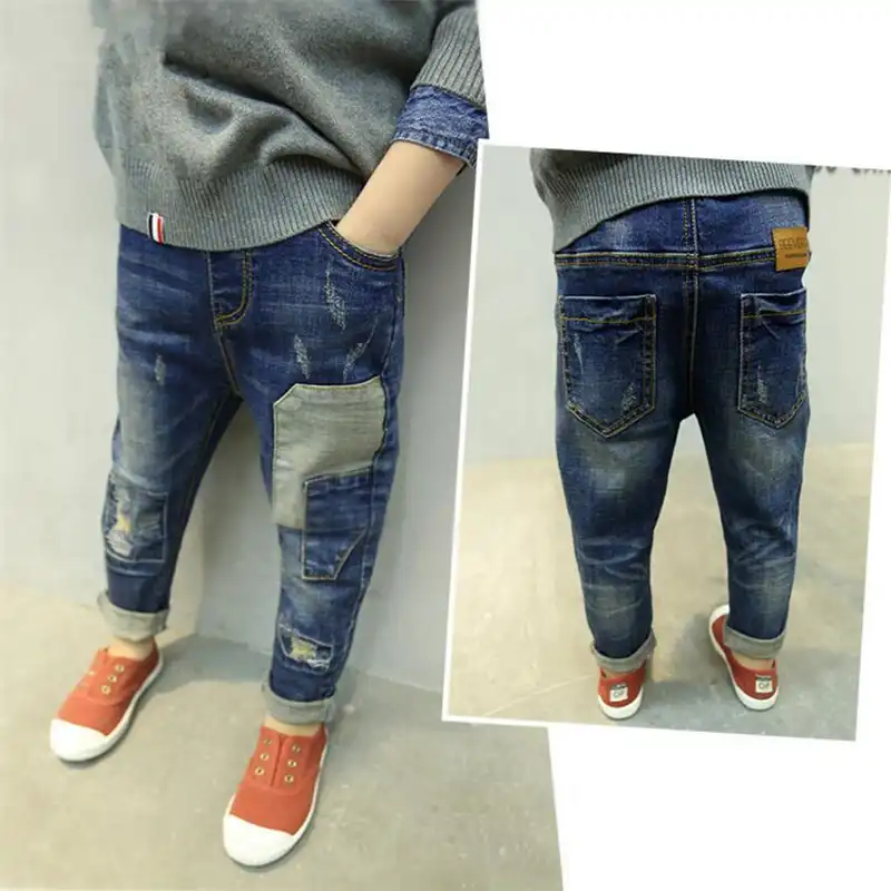 cheap boy jeans for sale