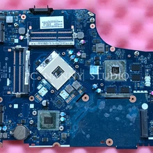 PCNANNY MBRCZ02002 P7YE0 LA-6911P для ACER Aspire 7750 7750G материнская плата для ноутбука s989 DDR3 Hm65 Nvidia Материнская плата MB. RCZ02.002