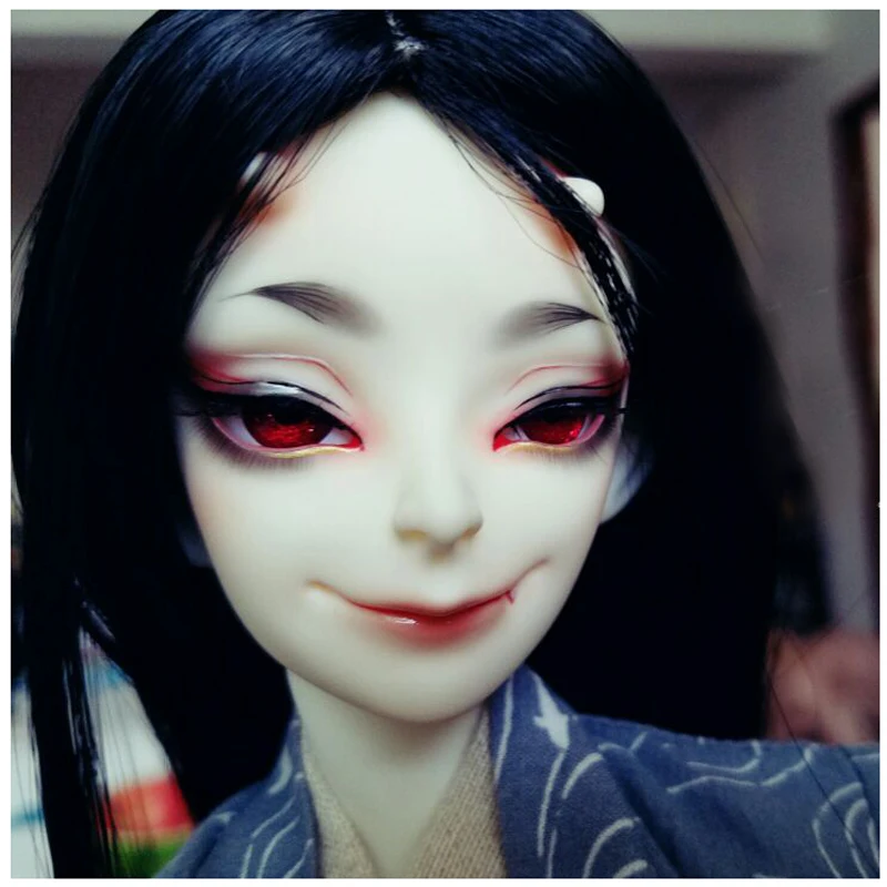 Красный акриловый глаз Bjd для 1/3 1/4 1/6 sd кукол 8 мм 10 12 14 16 18 20 глаза игрушек пара|eyes