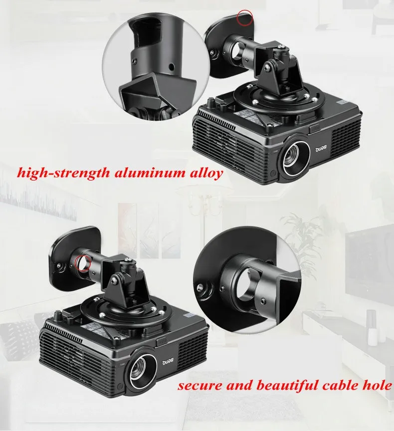 projector mount kit (1)