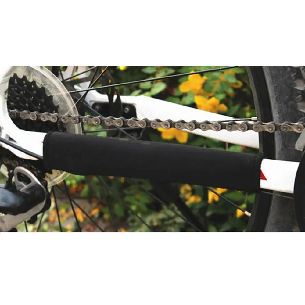 2 stuks Duurzaam Mountainbike Ketting Frame Protector Tube Wrap Cover Chain  Stay Frame Bescherming Guard Fietsen Fiets Accessoires|bike  jacket|accessories cbrbike accessories - AliExpress