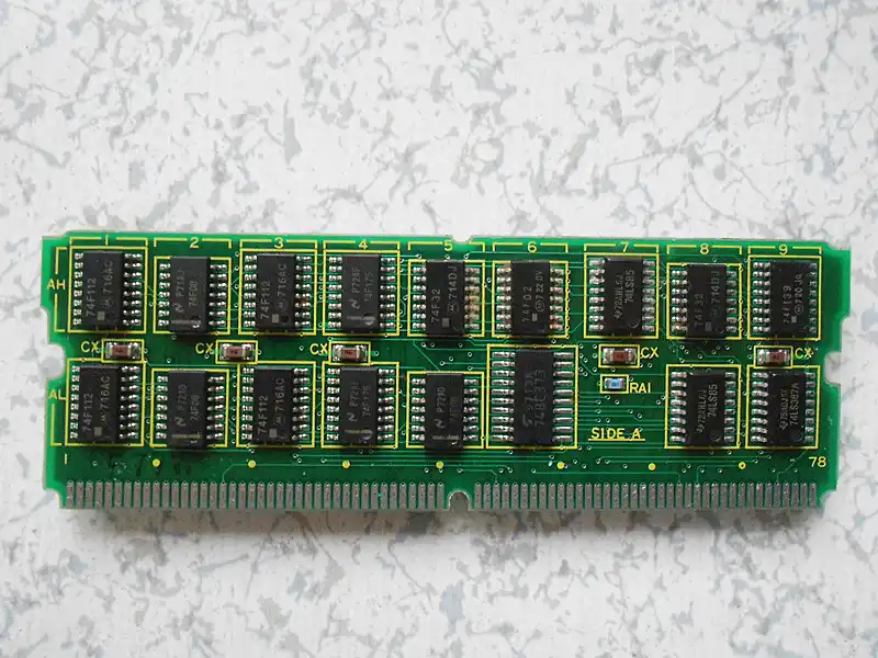 FANUC PCB A20B-2900-0293