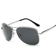 2017 Men driving brand polarized sunglasses hb lentes oculos gafas de sol lunette soleil masculino hombre for men’s glasses male