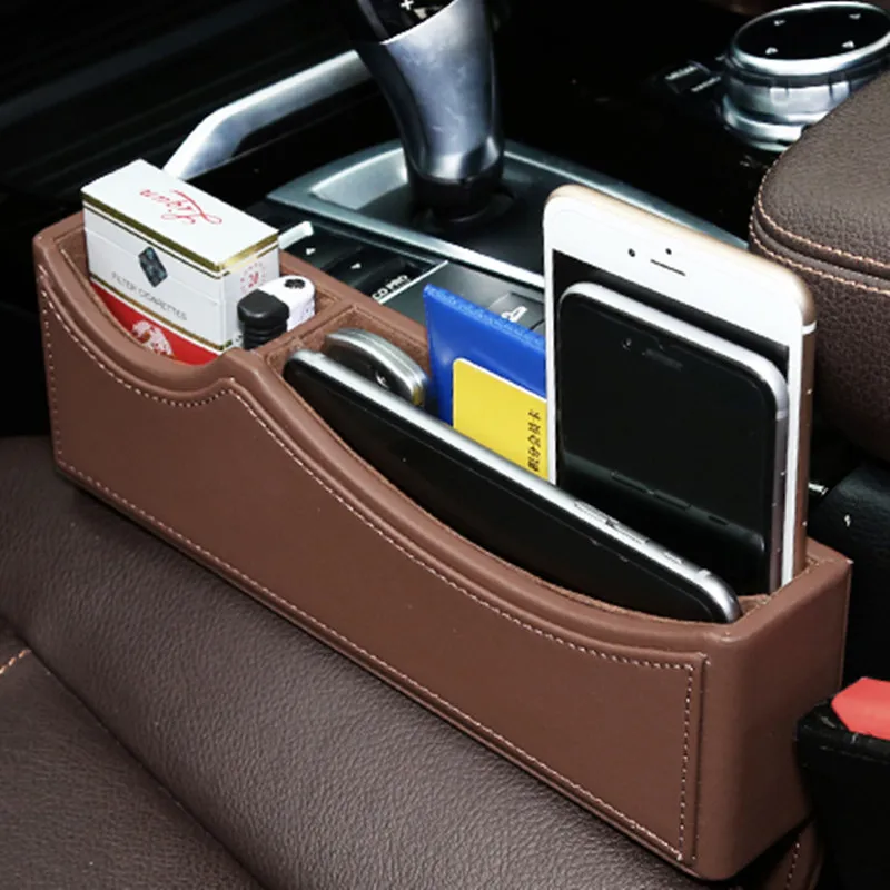 audi storage  box_
