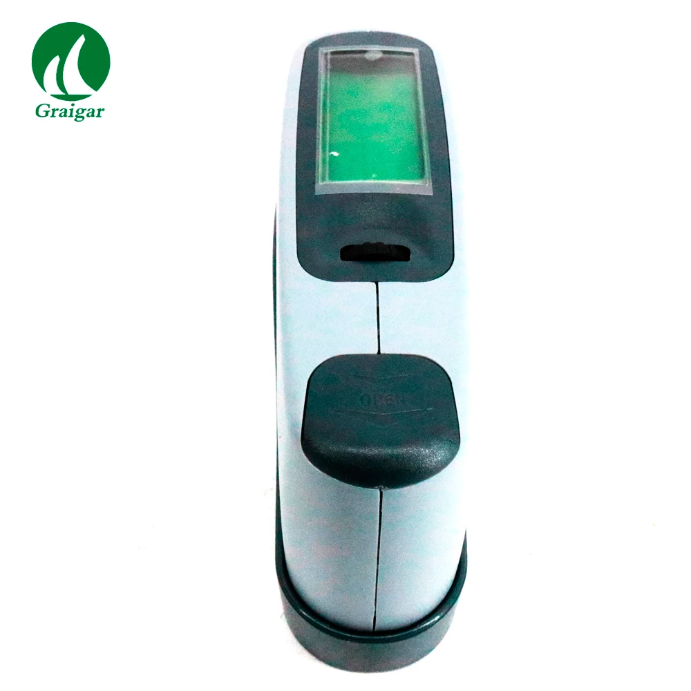 Цифровой планшетометр с USB адаптером диапазон чтения 0 ~ 199 9 2000|Приборы для