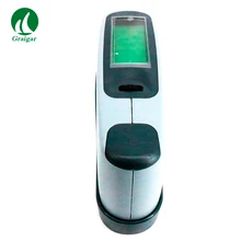 Цифровой планшетометр с USB адаптером диапазон чтения 0 ~ 199 9