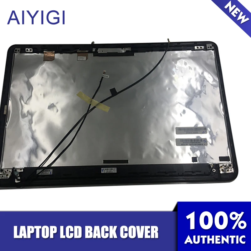 AIYIGI New For Sony Vaio SVF152A29W SVF152A29L SVF152C29L SVF152C29M LCD Back Cover Top Case A Shell Fit Touch SVF152 AIYIGI New For Sony Vaio SVF152A29W SVF152A29L SVF152C29L SVF152C29M LCD Back Cover Top Case A Shell Fit Touch SVF152