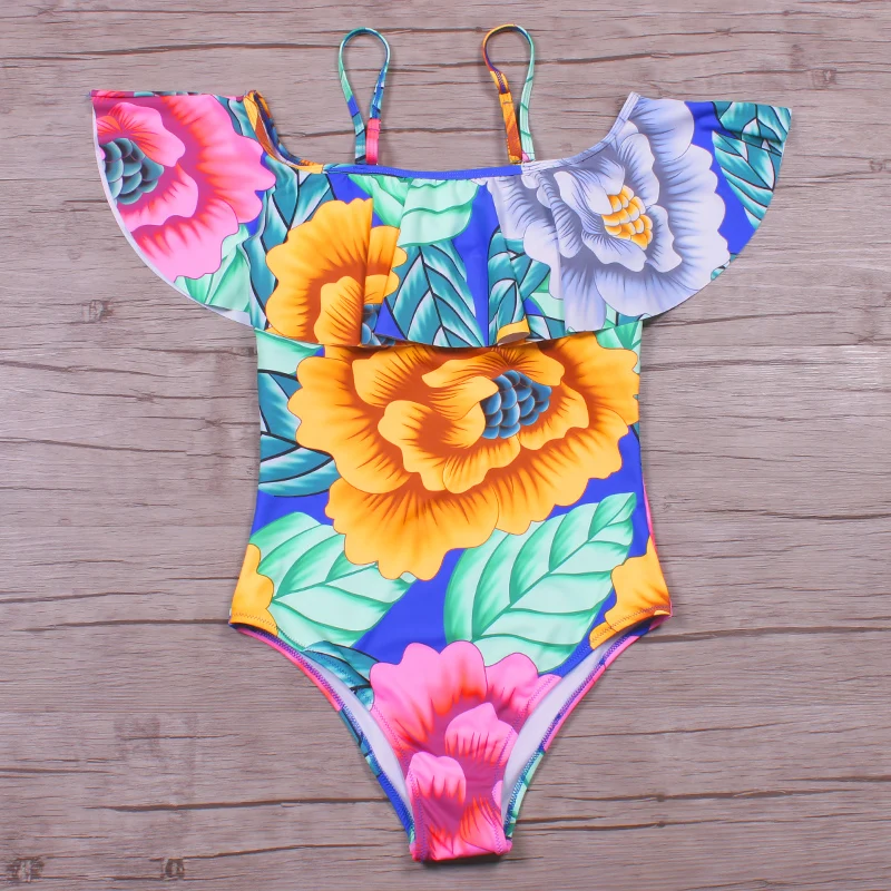 NAKIAEOI-2018-Sexy-Off-The-Shoulder-Print-Floral-Swimwear-Women-One-Piece-Swimsuit-Bathing-Suit-Ruffle