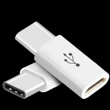 200 шт./лот Micro V8 женские до 8 Булавки мужской/30 Булавки до 8 Булавки/Micro USB к USB 3.1 Тип C разъем адаптера для Мобильные телефоны