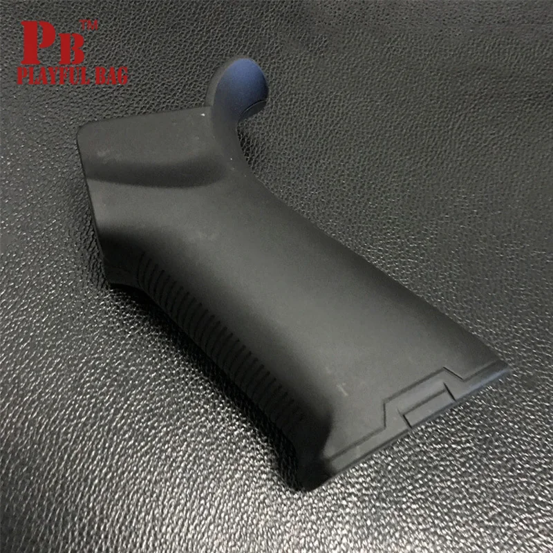 

PB Playful bag gel ball gun 328 lehui SCAR grip/ handle accessories